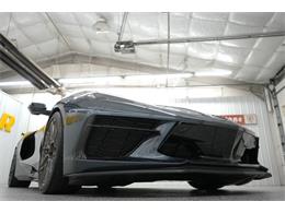 2021 Chevrolet Corvette (CC-2096382) for sale in Homer City, Pennsylvania