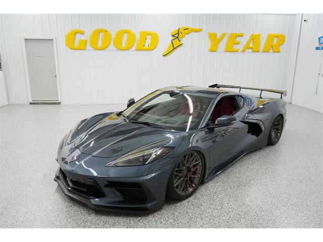 2021 Chevrolet Corvette (CC-2096382) for sale in Homer City, Pennsylvania