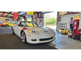 2013 Chevrolet Corvette (CC-2096384) for sale in Cadillac, Michigan