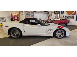2013 Chevrolet Corvette (CC-2096384) for sale in Cadillac, Michigan