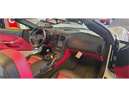 2013 Chevrolet Corvette (CC-2096384) for sale in Cadillac, Michigan