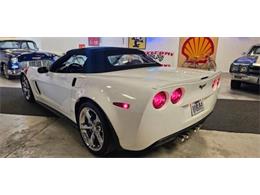 2013 Chevrolet Corvette (CC-2096384) for sale in Cadillac, Michigan