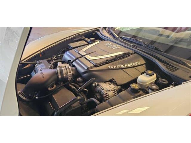2013 Chevrolet Corvette (CC-2096384) for sale in Cadillac, Michigan