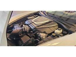 2013 Chevrolet Corvette (CC-2096384) for sale in Cadillac, Michigan