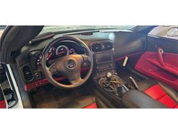 2013 Chevrolet Corvette (CC-2096384) for sale in Cadillac, Michigan