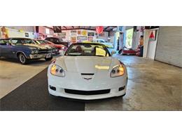 2013 Chevrolet Corvette (CC-2096384) for sale in Cadillac, Michigan