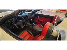 2013 Chevrolet Corvette (CC-2096384) for sale in Cadillac, Michigan