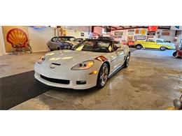2013 Chevrolet Corvette (CC-2096384) for sale in Cadillac, Michigan