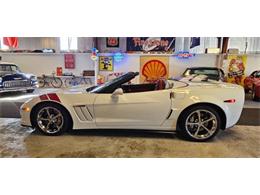 2013 Chevrolet Corvette (CC-2096384) for sale in Cadillac, Michigan