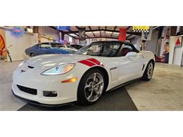2013 Chevrolet Corvette (CC-2096384) for sale in Cadillac, Michigan