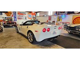 2013 Chevrolet Corvette (CC-2096384) for sale in Cadillac, Michigan