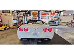 2013 Chevrolet Corvette (CC-2096384) for sale in Cadillac, Michigan