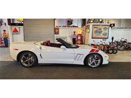 2013 Chevrolet Corvette (CC-2096384) for sale in Cadillac, Michigan