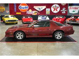 1988 Chevrolet Camaro IROC-Z (CC-2096386) for sale in Homer City, Pennsylvania