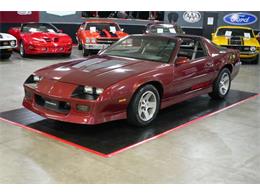 1988 Chevrolet Camaro IROC-Z (CC-2096386) for sale in Homer City, Pennsylvania