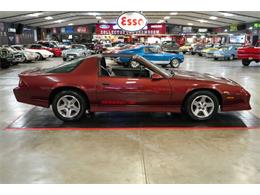 1988 Chevrolet Camaro IROC-Z (CC-2096386) for sale in Homer City, Pennsylvania