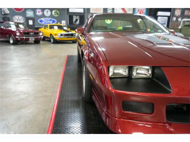 1988 Chevrolet Camaro IROC-Z (CC-2096386) for sale in Homer City, Pennsylvania