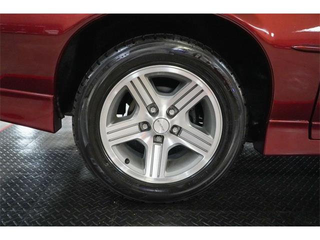 1988 Chevrolet Camaro IROC-Z (CC-2096386) for sale in Homer City, Pennsylvania