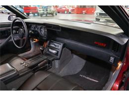 1988 Chevrolet Camaro IROC-Z (CC-2096386) for sale in Homer City, Pennsylvania