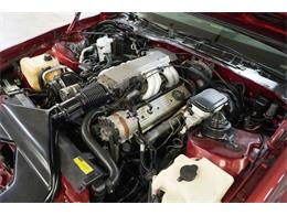 1988 Chevrolet Camaro IROC-Z (CC-2096386) for sale in Homer City, Pennsylvania