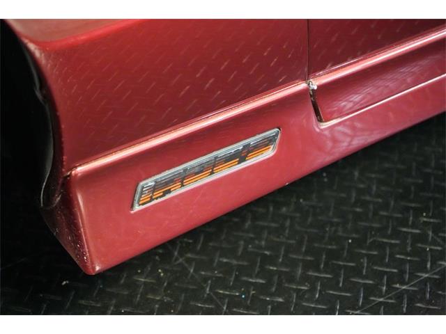 1988 Chevrolet Camaro IROC-Z (CC-2096386) for sale in Homer City, Pennsylvania