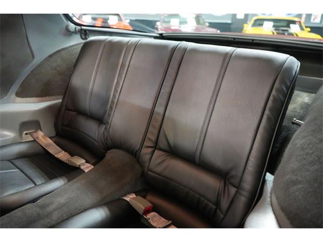 1988 Chevrolet Camaro IROC-Z (CC-2096386) for sale in Homer City, Pennsylvania