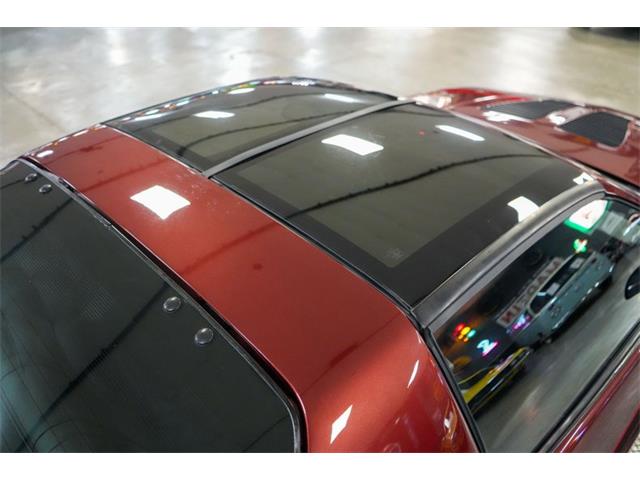 1988 Chevrolet Camaro IROC-Z (CC-2096386) for sale in Homer City, Pennsylvania