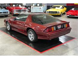1988 Chevrolet Camaro IROC-Z (CC-2096386) for sale in Homer City, Pennsylvania