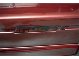 1988 Chevrolet Camaro IROC-Z (CC-2096386) for sale in Homer City, Pennsylvania