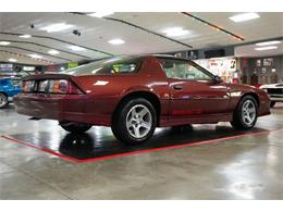 1988 Chevrolet Camaro IROC-Z (CC-2096386) for sale in Homer City, Pennsylvania