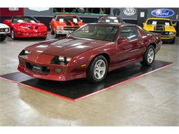 1988 Chevrolet Camaro IROC-Z (CC-2096386) for sale in Homer City, Pennsylvania