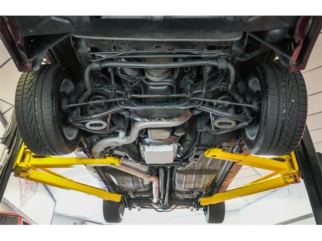 1988 Chevrolet Camaro IROC-Z (CC-2096386) for sale in Homer City, Pennsylvania