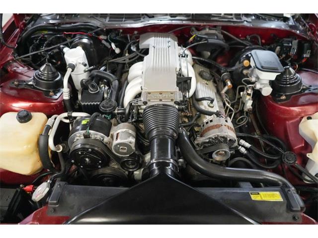 1988 Chevrolet Camaro IROC-Z (CC-2096386) for sale in Homer City, Pennsylvania