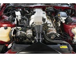 1988 Chevrolet Camaro IROC-Z (CC-2096386) for sale in Homer City, Pennsylvania