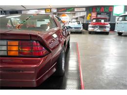 1988 Chevrolet Camaro IROC-Z (CC-2096386) for sale in Homer City, Pennsylvania