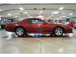 1988 Chevrolet Camaro IROC-Z (CC-2096386) for sale in Homer City, Pennsylvania