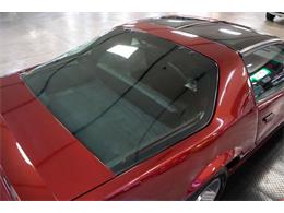 1988 Chevrolet Camaro IROC-Z (CC-2096386) for sale in Homer City, Pennsylvania