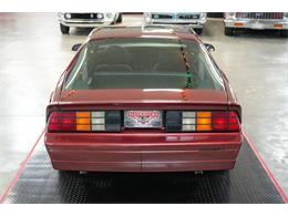 1988 Chevrolet Camaro IROC-Z (CC-2096386) for sale in Homer City, Pennsylvania