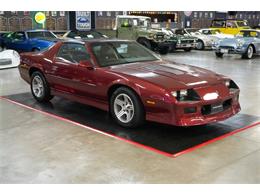 1988 Chevrolet Camaro IROC-Z (CC-2096386) for sale in Homer City, Pennsylvania