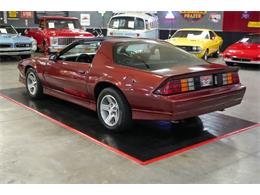 1988 Chevrolet Camaro IROC-Z (CC-2096386) for sale in Homer City, Pennsylvania