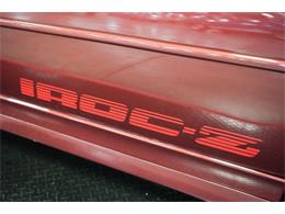 1988 Chevrolet Camaro IROC-Z (CC-2096386) for sale in Homer City, Pennsylvania