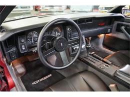1988 Chevrolet Camaro IROC-Z (CC-2096386) for sale in Homer City, Pennsylvania