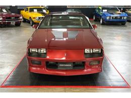 1988 Chevrolet Camaro IROC-Z (CC-2096386) for sale in Homer City, Pennsylvania