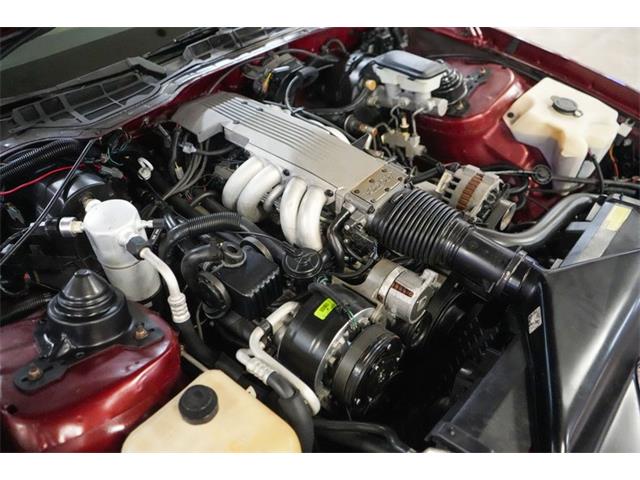 1988 Chevrolet Camaro IROC-Z (CC-2096386) for sale in Homer City, Pennsylvania