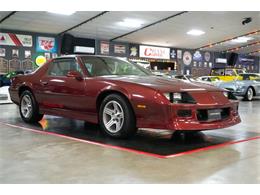 1988 Chevrolet Camaro IROC-Z (CC-2096386) for sale in Homer City, Pennsylvania