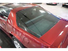 1988 Chevrolet Camaro IROC-Z (CC-2096386) for sale in Homer City, Pennsylvania