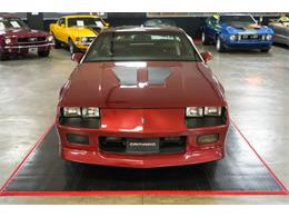1988 Chevrolet Camaro IROC-Z (CC-2096386) for sale in Homer City, Pennsylvania