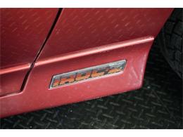 1988 Chevrolet Camaro IROC-Z (CC-2096386) for sale in Homer City, Pennsylvania
