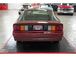 1988 Chevrolet Camaro IROC-Z (CC-2096386) for sale in Homer City, Pennsylvania