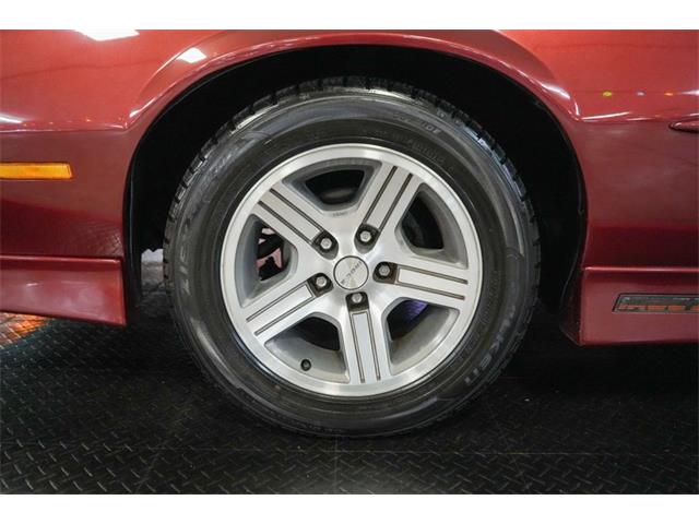 1988 Chevrolet Camaro IROC-Z (CC-2096386) for sale in Homer City, Pennsylvania